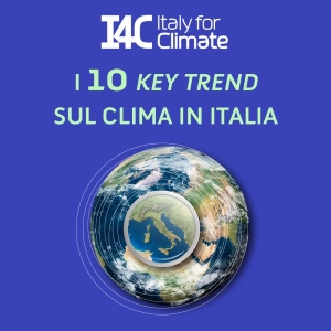 la pagella dell'Italia su clima e energia