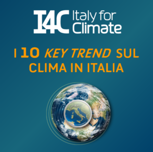 10 key trend sul clima
