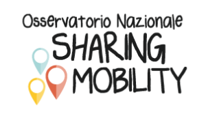 logo sharing mobility