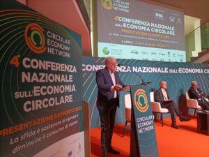 4° Conferenza Nazionale sull’economia circolare