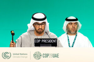 Conclusa la COP28
