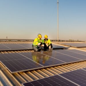 Autoproduzione di energia rinnovabile