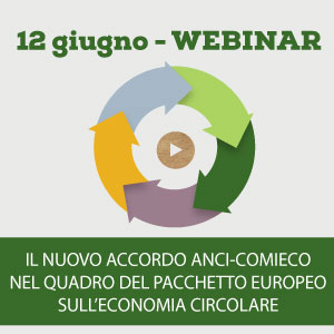 webinar anci comieco