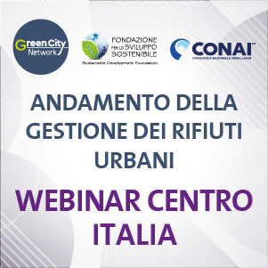 Webinar CONAI Centro Italia