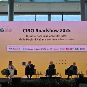CIRO Roadshow 2025