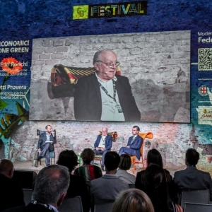 Conferenza Green City