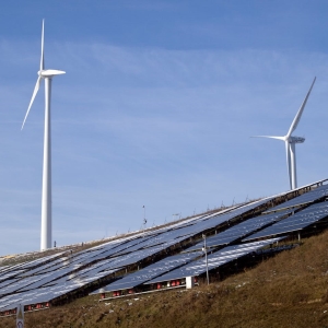 Crescita delle rinnovabili