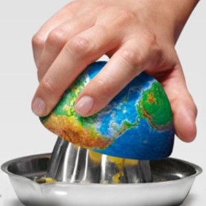 Earth Overshoot Day