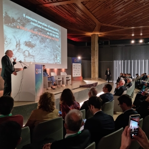 Rapporto sull’economia circolare 2025