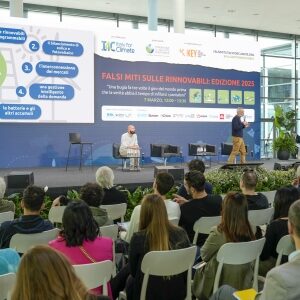 Falsi miti sulle rinnovabili