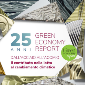 Green economy Report RICREA