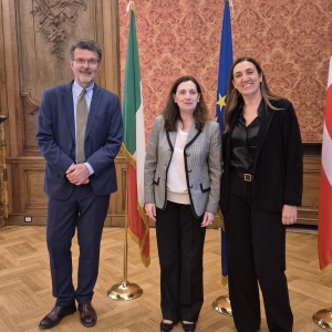 Giornata della Ricerca Italiana a Copenaghen