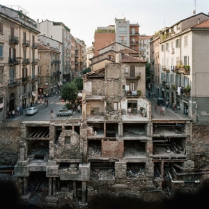 Gli stock di materiali nell’UE sono una miniera urbana