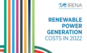 Rapporto IRENA risparmio rinnovabili