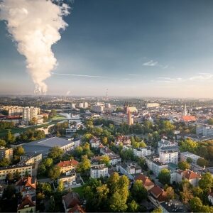 Investimenti clima e aria pulita