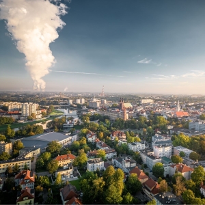 Investimenti clima e aria pulita