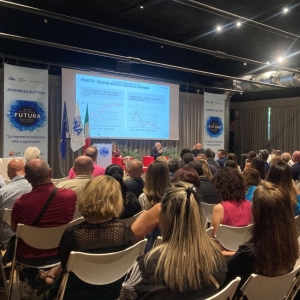 Italy for Climate Roadshow