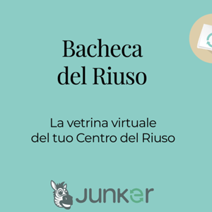 bacheca riuso