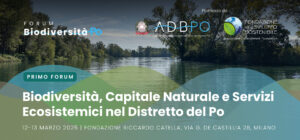 Forum Biodiversità Po