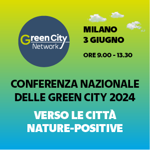 banner green city 2024