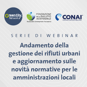 Ciclo di Webinar CONAI