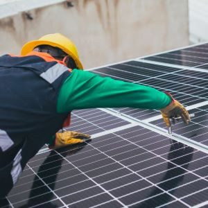 Tecnologie green Italia