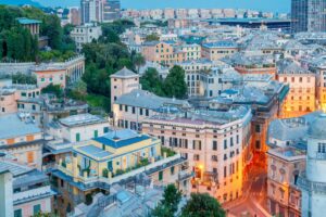 Nasce l’Osservatorio sulla transizione ecologica nelle città