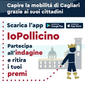IoPollicino Cagliari