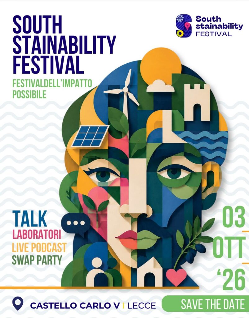 southstainability 2026