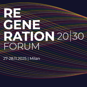 regeneration forum