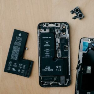 Regolamento Ue batterie