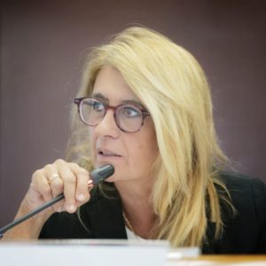 Rossana Revello