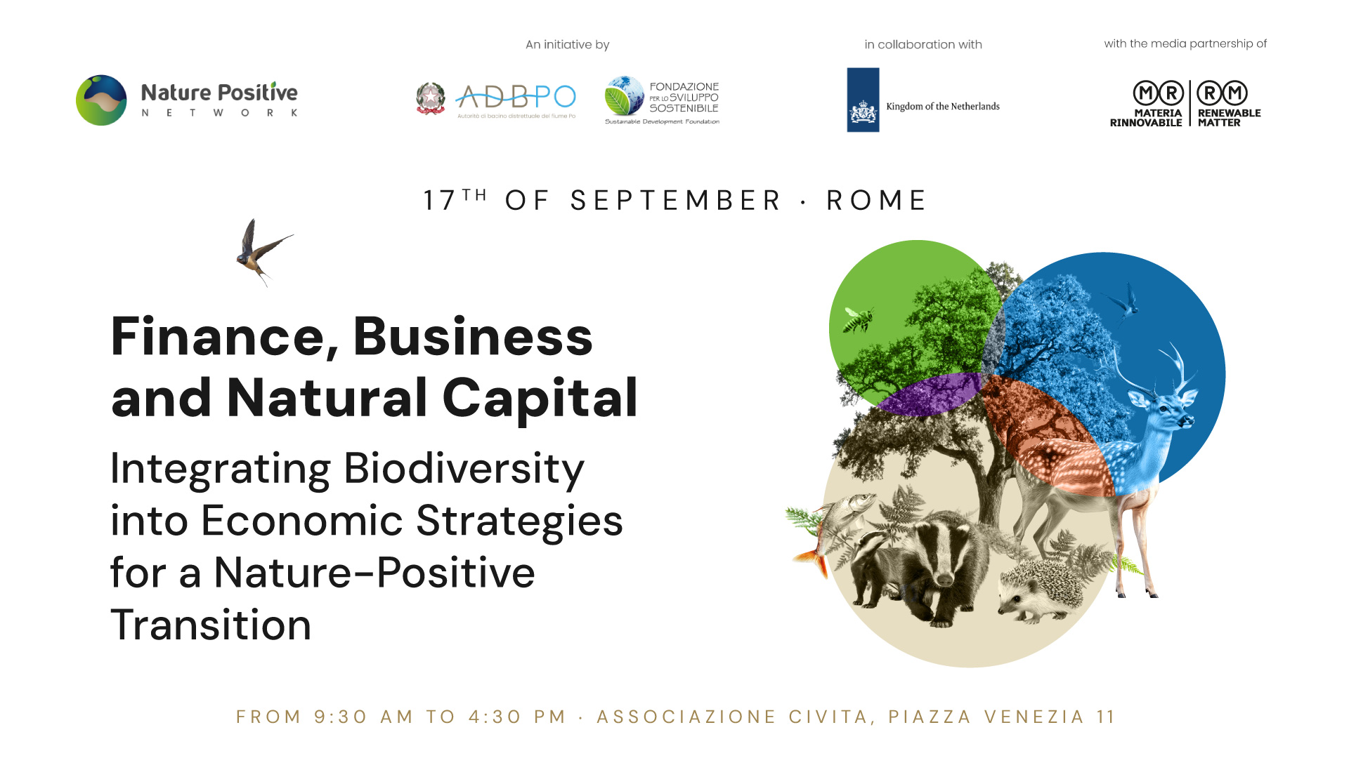 save the date nature positive save the date nature positive