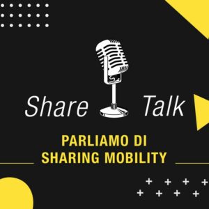 Share&Talk!