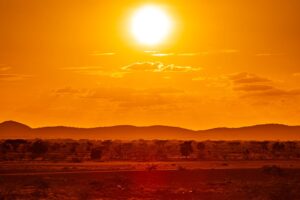 Superamento 1,5 °C