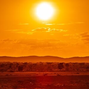 Superamento 1,5 °C