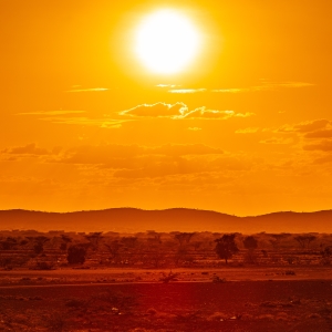 Superamento 1,5 °C