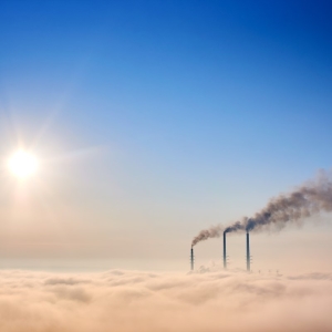 Taglio emissioni del 90% nel 2040