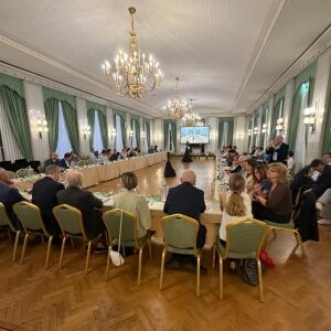 Transizione ecologica nelle città italiane