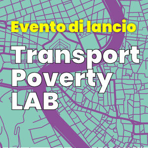 Transport Poverty Lab