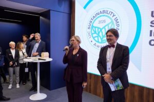 UIC Sustainability Impact Awards 2026