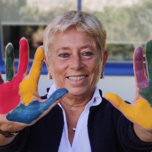 Patrizia Vianello