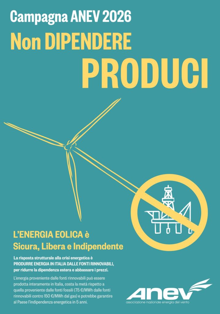 campagna anev
