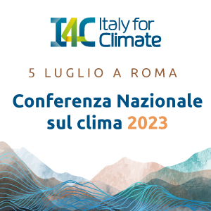 Conferenza Nazionale sul clima 2023