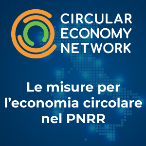 economia circolare nel pnrr