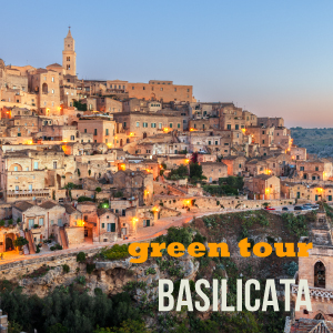 green toru basilicata