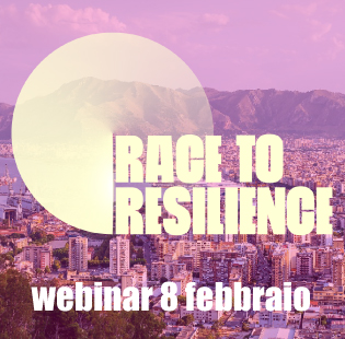 race to resilience