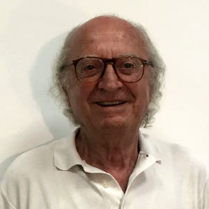 Claudio Massimo Cesaretti