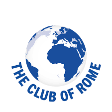 club di Roma - logo