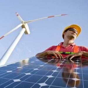 Rinnovabili per Crisi energetica